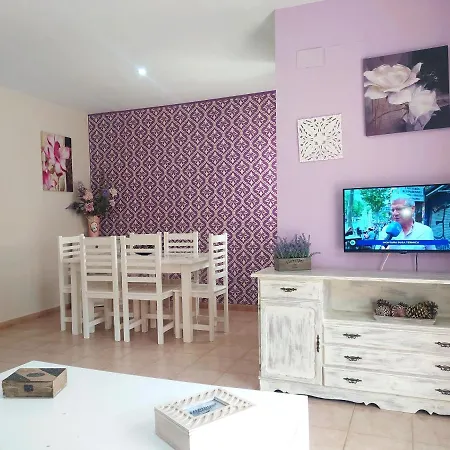 Magnifico Adosado De Esquina Con Vistas Al Golf Playas Holiday home *