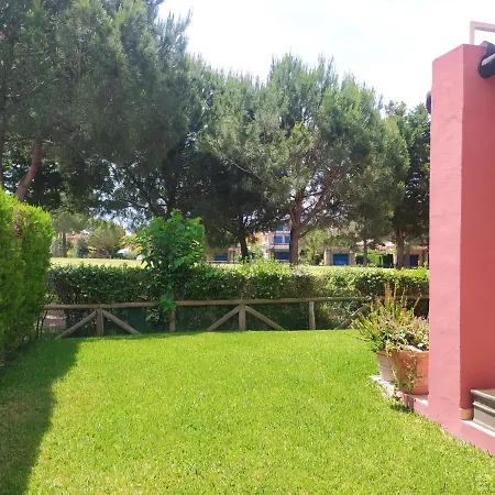 Holiday home Magnifico Adosado De Esquina Con Vistas Al Golf Playas *