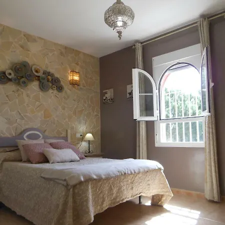 Magnifico Adosado De Esquina Con Vistas Al Golf Playas Holiday home