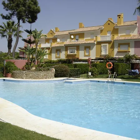 Magnifico Adosado De Esquina Con Vistas Al Golf Playas Holiday home