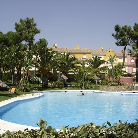 Magnifico Adosado De Esquina Con Vistas Al Golf Playas Holiday home