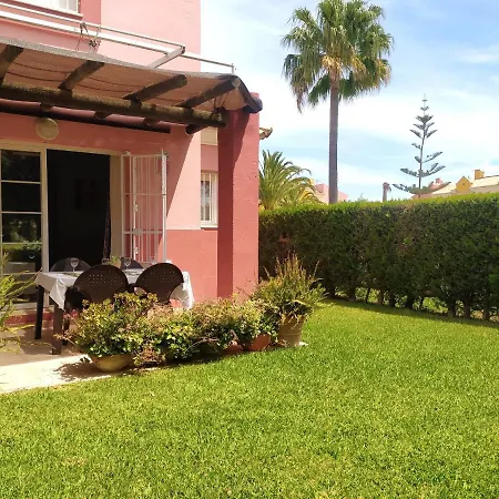Magnífico Adosado De Esquina Con Vistas Al Golf Playas Сasa de vacaciones Islantilla