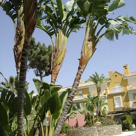 Сasa de vacaciones Magnífico Adosado De Esquina Con Vistas Al Golf Playas Islantilla